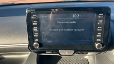 Toyota Yaris 1.5 Hybrid Design 5dr CVT Hybrid Hatchback